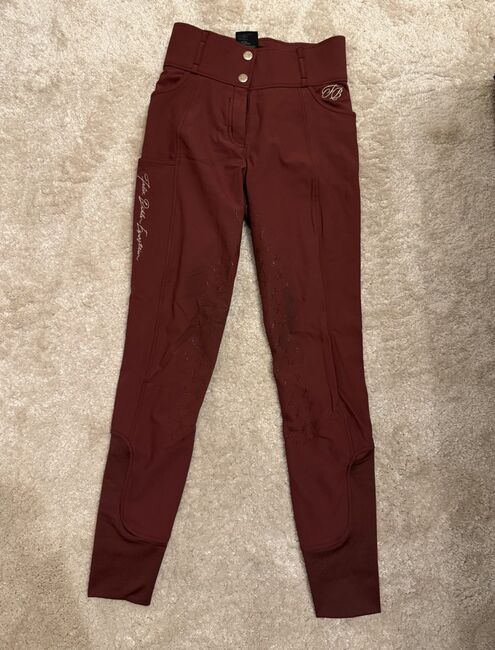 Felix Bühler Reithose, Felix Bühler , Jenny , Breeches & Jodhpurs, Nortrup 