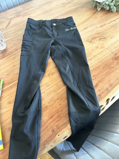 Felix Bühler Reithose, Felix Bühler Reithose mit Grip, Cathrine Wallborn, Children's Breeches & Jodhpurs, Witzenhausen 