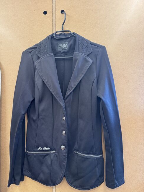 Felix Bühler Turnierjacket / Sakko Größe M, Felix Bühler, Nadine, Show Apparel, Kirchdorf am Inn