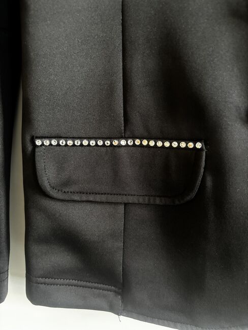 Felix Bühler Damen Reitjacket Gr. M, Felix Bühler, Stefanie Kämpfer, Na zawody, Salzwedel, Image 2