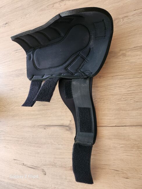 Dressurgamaschen "Felix Bühler", Felix Bühler, Jacqueline Novak, Tendon Boots, Möckmühl/Korb, Image 3