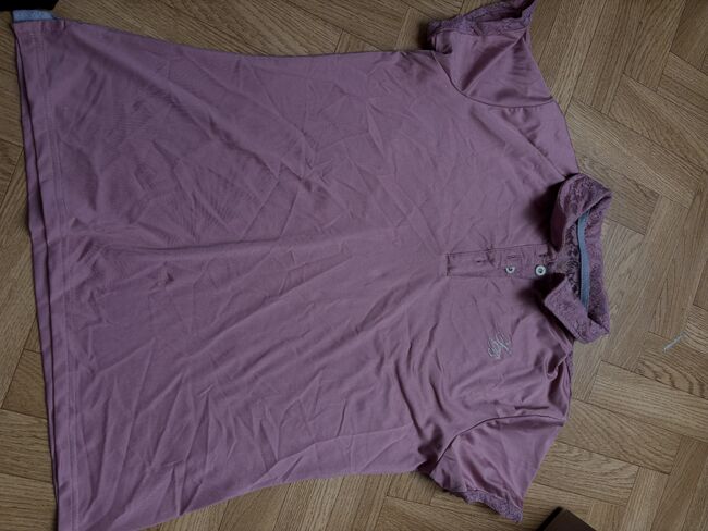 Felix Bühler altrosa Tshirt, Felix Bühler  Tshirt , Lisa, Shirts & Tops, Alzey