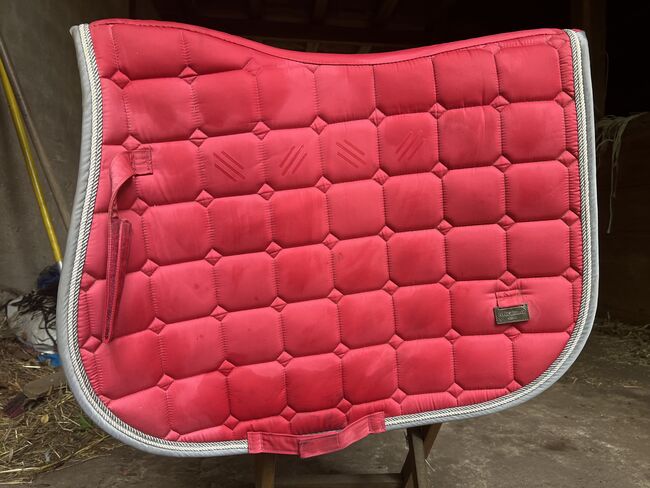 Felix Bühler Essential, Felix Bühler Essential, Franzi, Dressage Pads, Roßtal