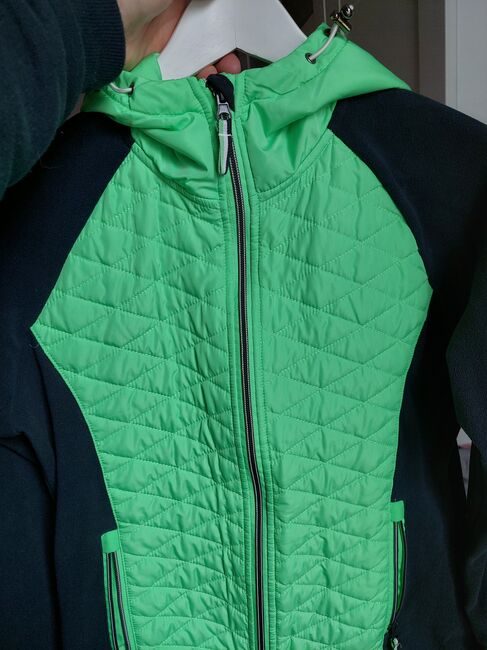 Felix Bühler Fleecejacke, Felix Bühler , Nicole , Riding Jackets, Coats & Vests, Großbeeren, Image 5