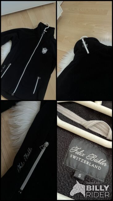Felix Bühler Fleecejacke, Felix Bühler Fleecejacke, Selina, Riding Jackets, Coats & Vests, Schweinfurt, Image 6