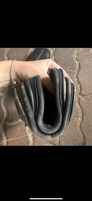 Felix Bühler Gamaschen M/Cob, Felix Bühler , Stella, Tendon Boots, Burg, Image 4