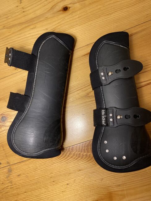 Felix Bühler Gamaschen, Felix Bühler  Softzone Gamaschen Sparkling, Alice , Tendon Boots, Traunstein