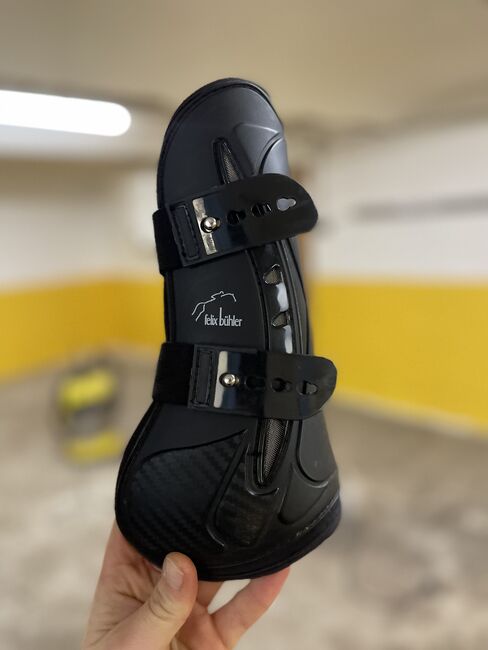 Felix Bühler Gamaschen, Felix Bühler , Kim, Tendon Boots, Liesingtal