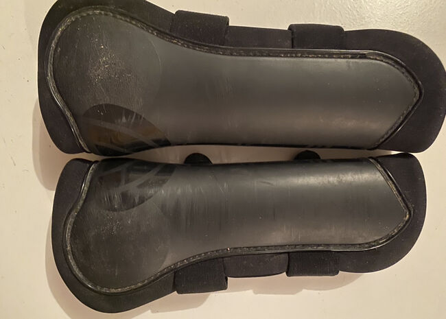 Felix Bühler Gamaschen, Felix Bühler , Nathalie Schreckenhöfer , Tendon Boots, Neuler , Image 3