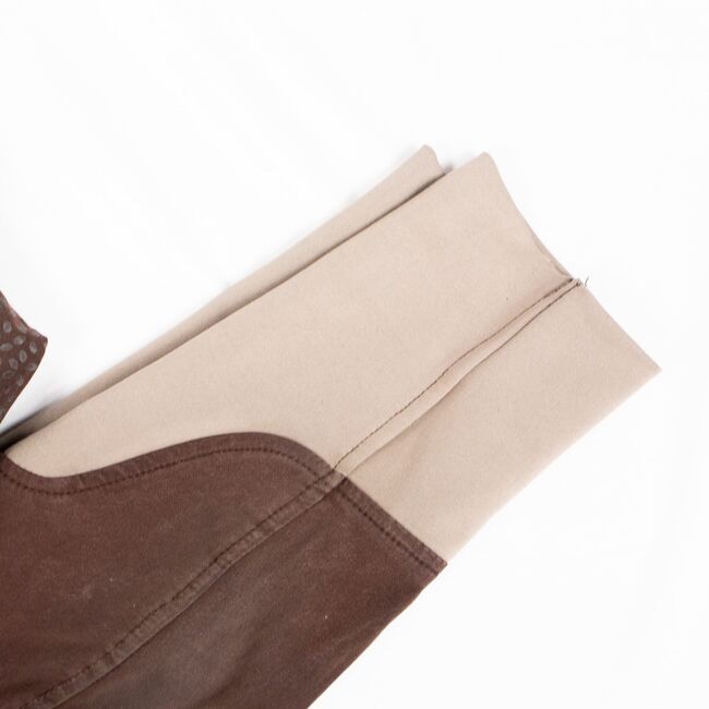 Felix Bühler Grip-Reithose braun 80, Felix Bühler Grip-Reithose braun 80, myMILLA (myMILLA | Jonas Schnettler), Breeches & Jodhpurs, Pulheim, Image 3