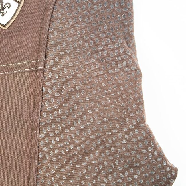 Felix Bühler Grip-Reithose braun 80, Felix Bühler Grip-Reithose braun 80, myMILLA (myMILLA | Jonas Schnettler), Reithosen, Pulheim, Abbildung 4