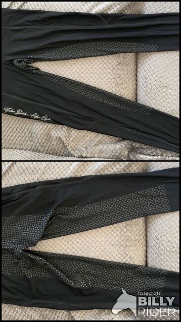 Felix Bühler Grip-Reitleggings Life Cycle Gr.38, Ina, Reithosen, Lachen SZ, Abbildung 3