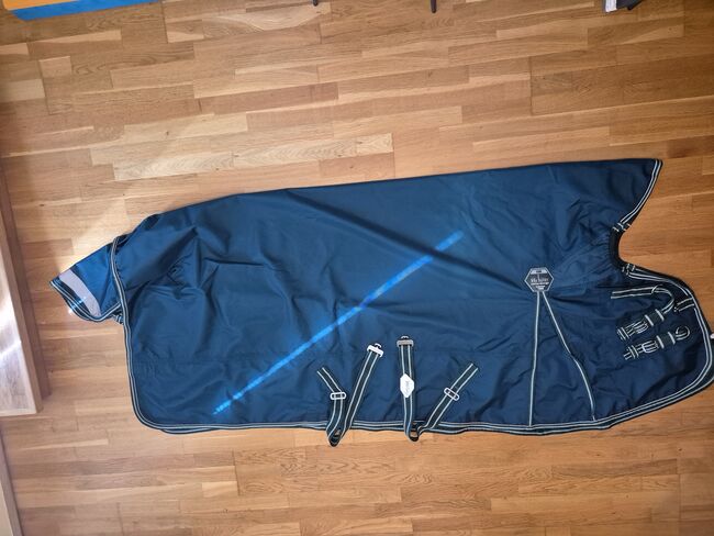 Felix Bühler Highneck-Outdoordecke Perfect Fit Nylon PRO | 0g | 165cm, Felix Bühler Highneck Outdoordecke Perfect Fit Nylon PRO, 0 g, Tanja, Pferdedecken, Stockerau