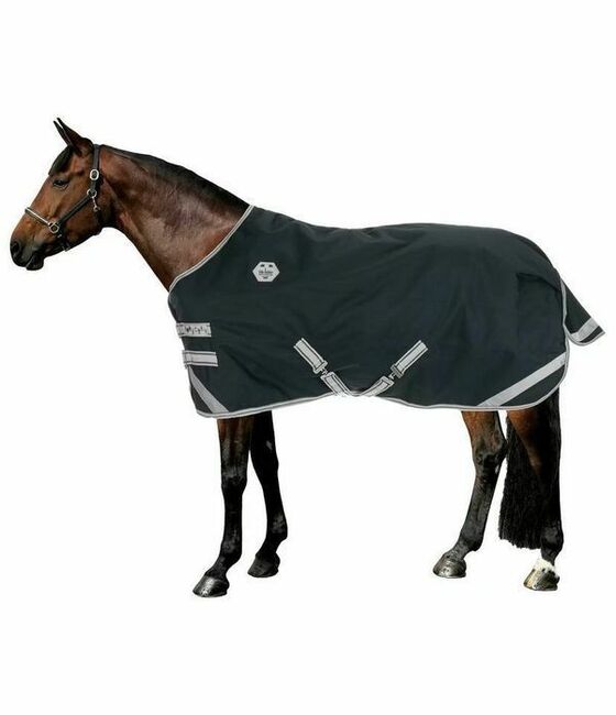 Felix Bühler Pferdedecke 135 Outdoor Decke 350g, Anni, Horse Blankets, Sheets & Coolers, Wendelstein, Image 6