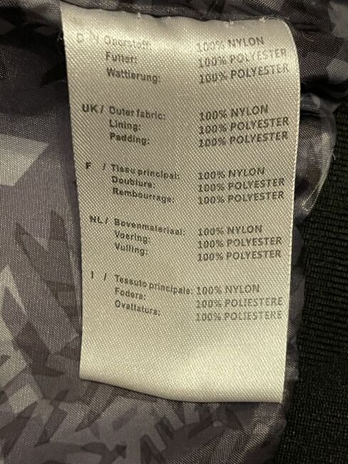 Felix Bühler Jacke Gr. XS, Felix Bühler, Lisa Sauerzweig, Riding Jackets, Coats & Vests, Troisdorf , Image 5