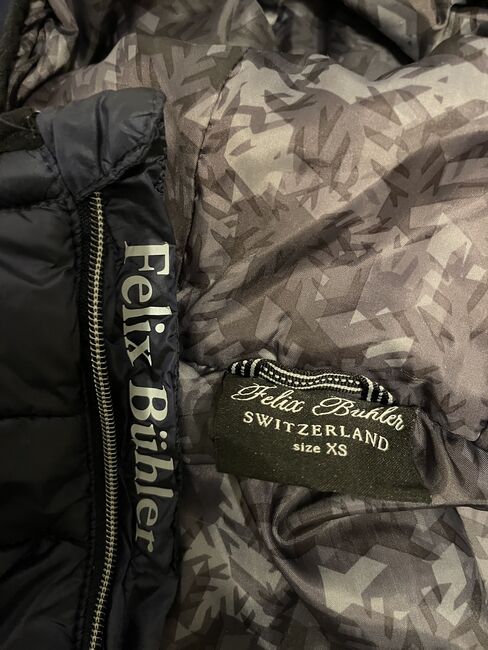 Felix Bühler Jacke Gr. XS, Felix Bühler, Lisa Sauerzweig, Riding Jackets, Coats & Vests, Troisdorf , Image 4