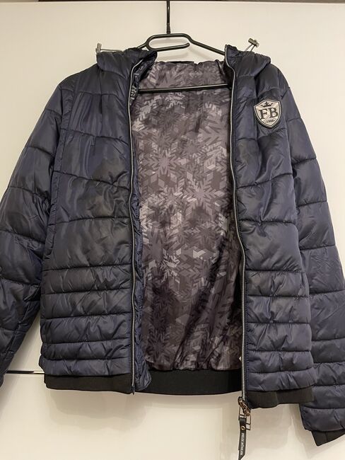 Felix Bühler Jacke Gr. XS, Felix Bühler, Lisa Sauerzweig, Riding Jackets, Coats & Vests, Troisdorf , Image 3
