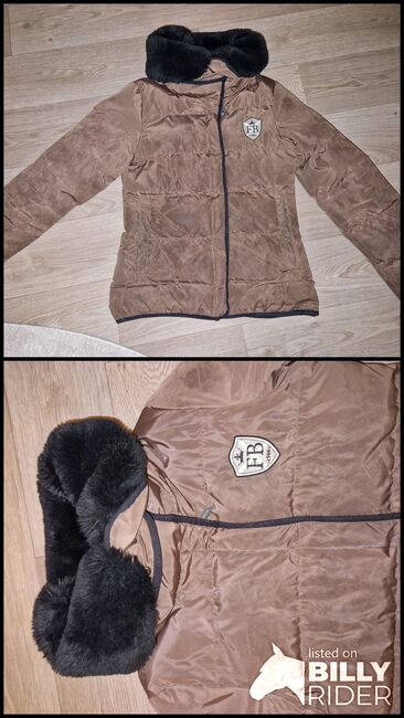 Felix Bühler Jacke Winterjacke, Felix Bühler , Selina, Riding Jackets, Coats & Vests, Salzgitter , Image 3