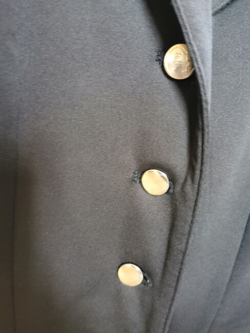 Felix Bühler Jacket, Felix Bühler  Jacket , Jana B, Turnierbekleidung, Bunde, Abbildung 5