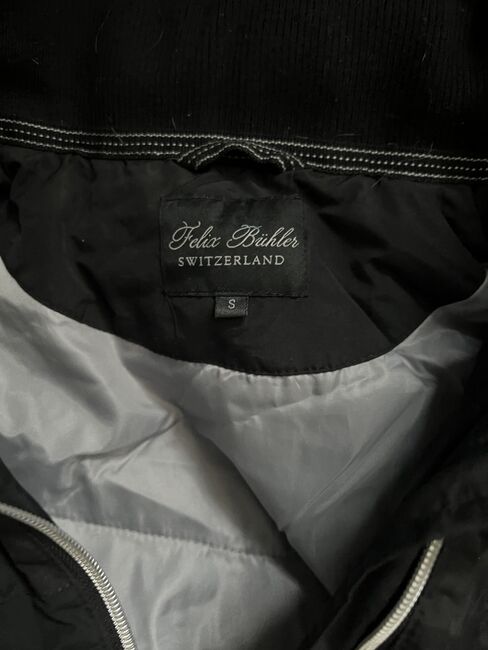 Felix Bühler Jacke Gr. S, Felix Bühler , Sandra , Riding Jackets, Coats & Vests, Worms, Image 3