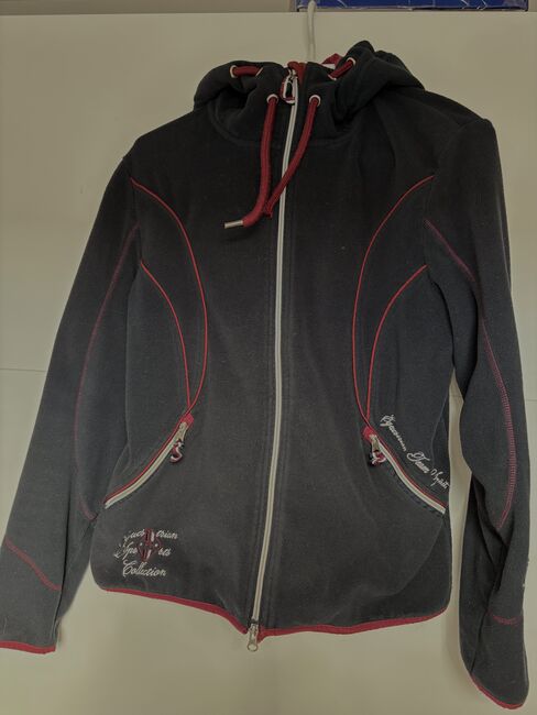 Felix Bühler Sweatjacke, Felix Bühler  Jacke , Lisa, Riding Jackets, Coats & Vests, Alzey