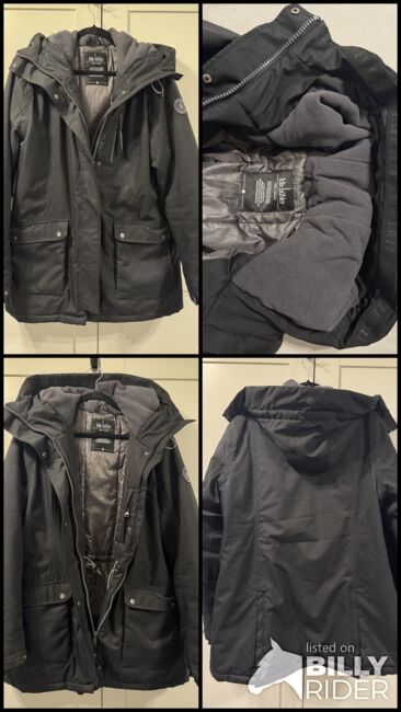 Felix Bühler Reitjacke-Reitparka Gr. XL, Felix Bühler, Maike, Kurtki jeździeckie i kamizelki, Titz, Image 8