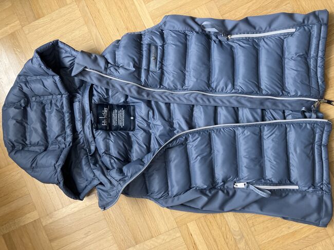 Felix Bühler leichte Weste Gr. S, Felix Bühler Leichte Weste, Jasmin, Children's Shirts & Tops, Ulm