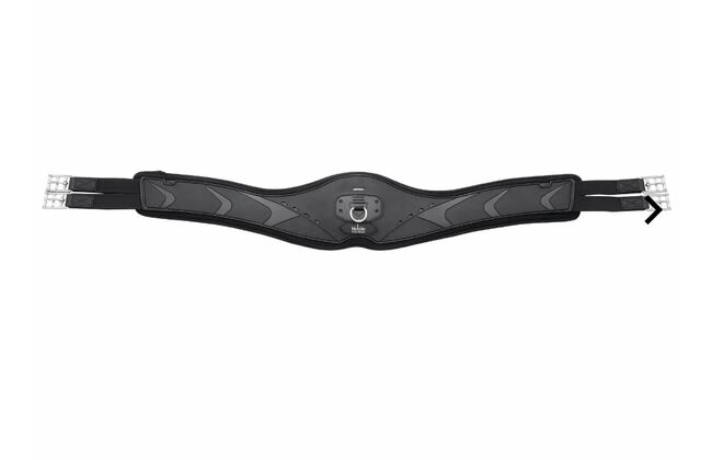 Felix Bühler Langgurt 140cm, Felix Bühler , Melanie Weiß, Girths & Cinches, Burkhardtsdorf