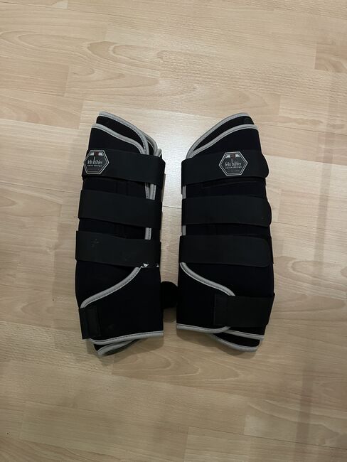 Felix Bühler Magnet Therapie Gamaschen, Felix Bühler , Selina, Tendon Boots, Schweinfurt