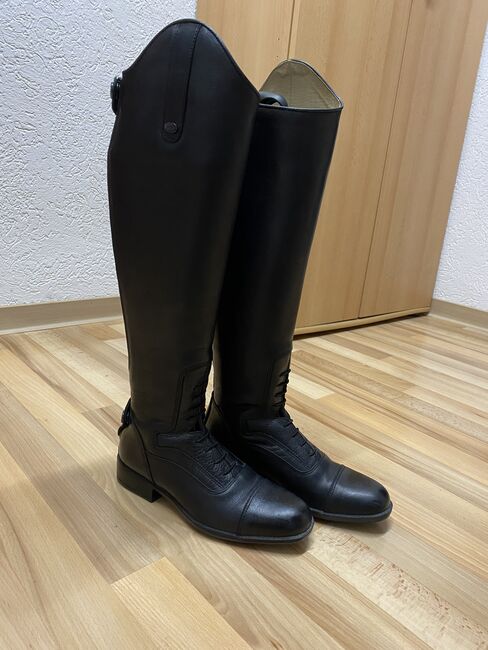 Felix Bühler Milano Gr. 37, Felix Bühler Milano, Lea, Reitstiefel, Stetten