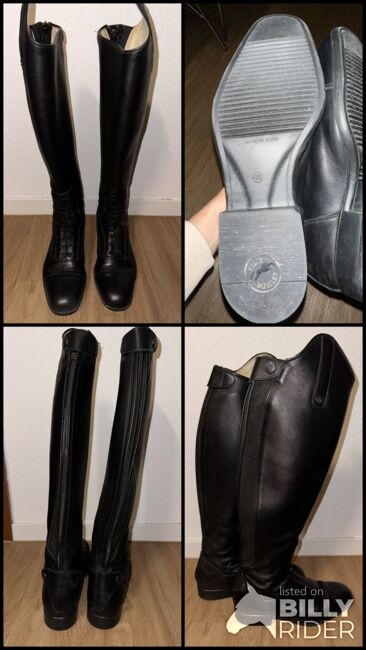 Felix Bühler Milano Stiefel, Felix Bühler  Milano, Vanessa , Riding Boots, Essen, Image 5