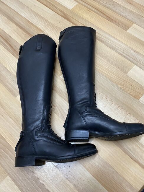 Felix Bühler Milano Gr. 37, Felix Bühler Milano, Lea, Riding Boots, Stetten, Image 2