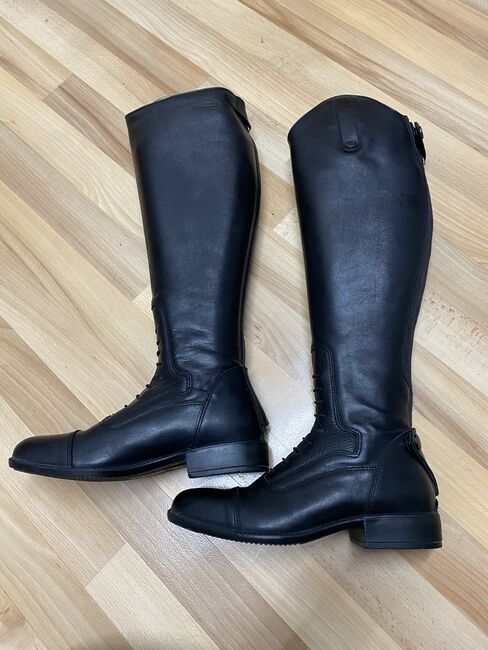 Felix Bühler Milano Gr. 37, Felix Bühler Milano, Lea, Riding Boots, Stetten, Image 3