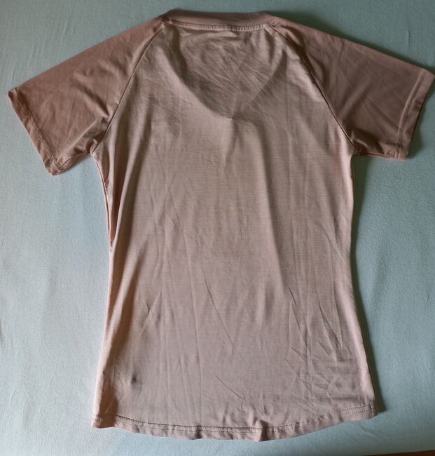 ⭐Felix Bühler/Neuwertiges Funktionsreitshirt in XS⭐, Felix Bühler , Familie Rose, Koszulki i t-shirty, Wrestedt, Image 3