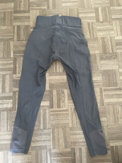 Felix Bühler Reileggins, Felix Bühler, Sophie Anneler, Breeches & Jodhpurs, Langenthal , Image 2