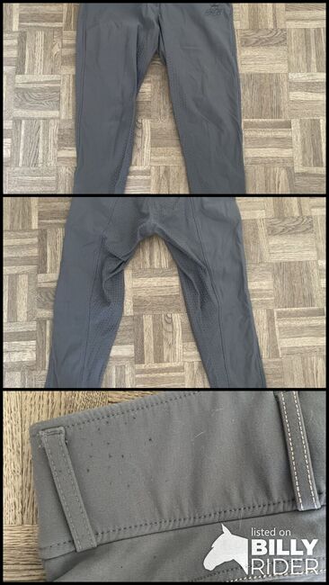Felix Bühler Reileggins, Felix Bühler, Sophie Anneler, Breeches & Jodhpurs, Langenthal , Image 4