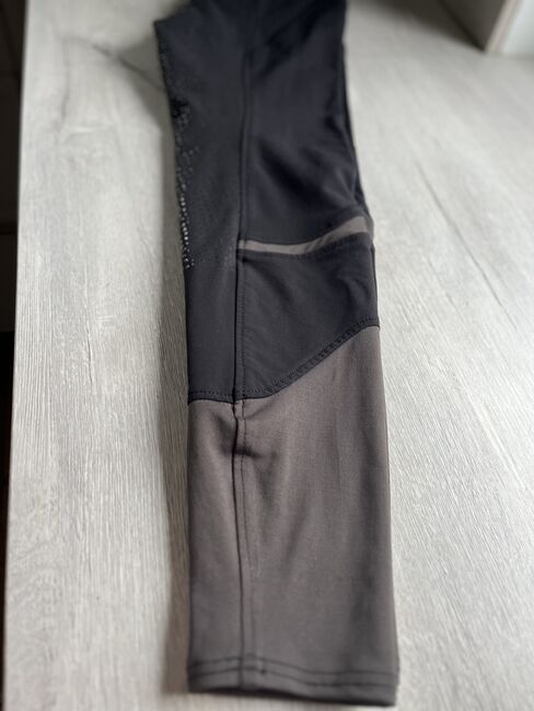 Felix Bühler Reithose 36 schwarz braun, Felix Bühler, Jini, Reithosen, Wandlitz, Abbildung 3