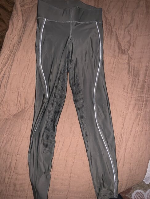 Felix Bühler Reithose, Felix Bühler, Jaël Wälti, Reithosen, Wange 