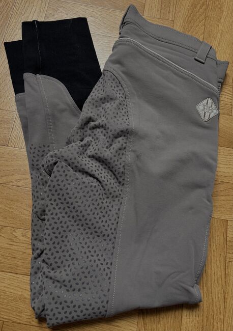 Felix Bühler, Felix Bühler  Reithose Vollbesatz , Lisa, Breeches & Jodhpurs, Alzey