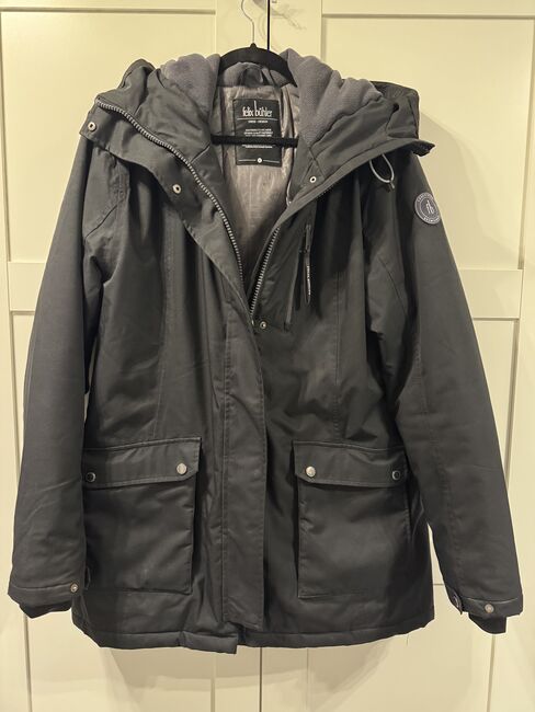 Felix Bühler Reitjacke-Reitparka Gr. XL, Felix Bühler, Maike, Reitjacken, Mäntel & Westen, Titz