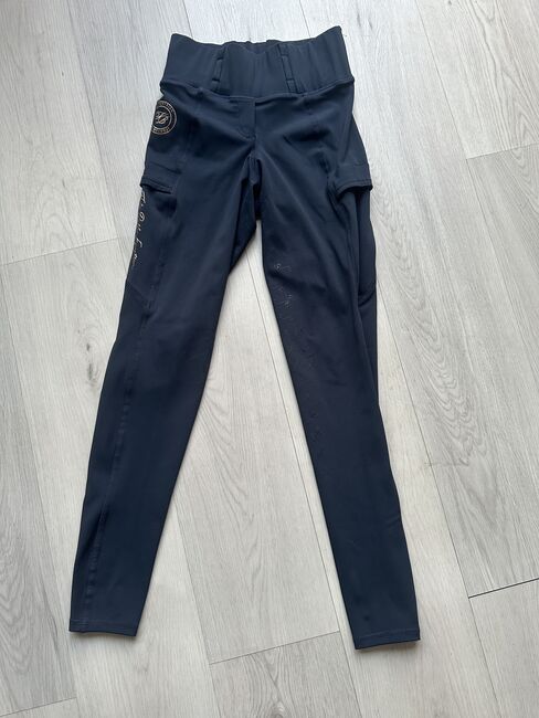 Felix Bühler Reitleggings Größe 32, Felix bühler , Anna, Reithosen, Wülfrath