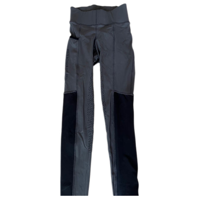Felix Bühler Reitleggings Größe 34, Felix Bühler, luna, Reithosen, kassel 