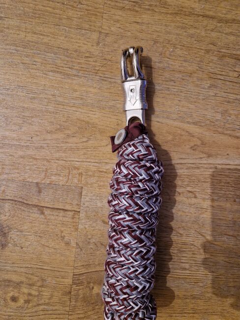 Felix Bühler Strick Panikhaken, Felix Bühler, Jessica L, Leads, Arpsdorf