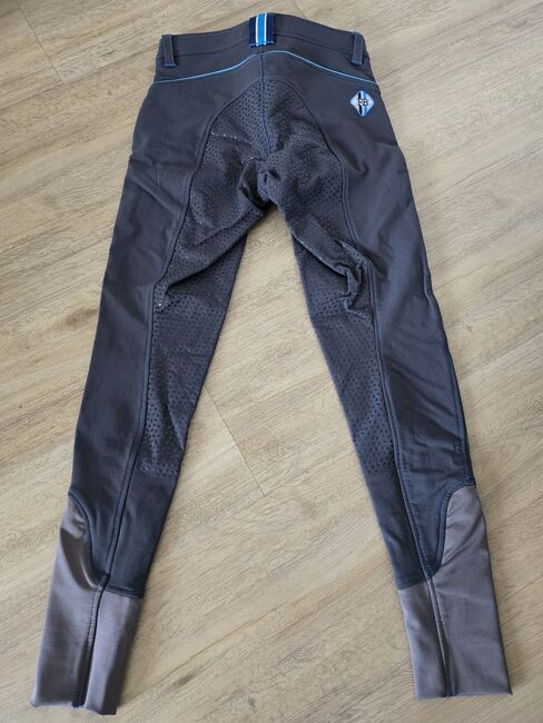 Felix Bühler Reithose mit Vollbesatz, Felix Bühler, Ivonne, Breeches & Jodhpurs, Berlin, Image 2