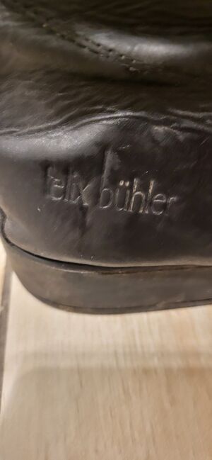 Felix Bühler Reitstiefeletten, Felix Bühler , Nadine , Jodhpur Boots, Hürth, Image 2