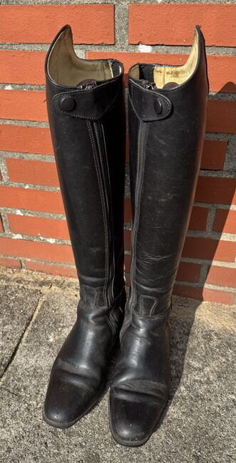 Felix Bühler Reitstiefel Größe 39, Felix Bühler, Anni, Riding Boots, Kellinghusen 