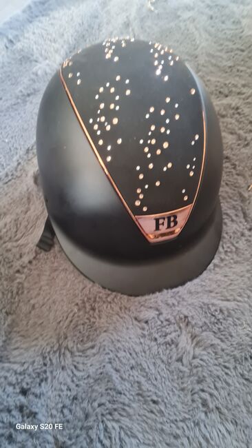 Reithelm Felix Bühler, Felix Bühler , Gierich , Riding Helmets, Weingarten