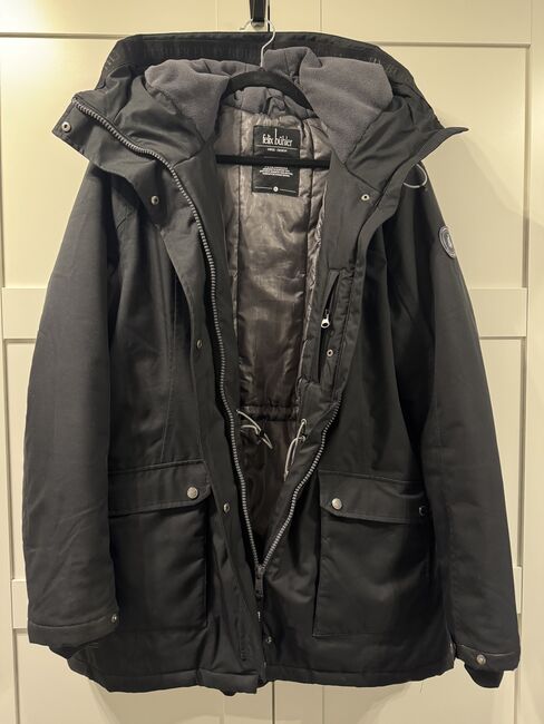 Felix Bühler Reitjacke-Reitparka Gr. XL, Felix Bühler, Maike, Riding Jackets, Coats & Vests, Titz, Image 6