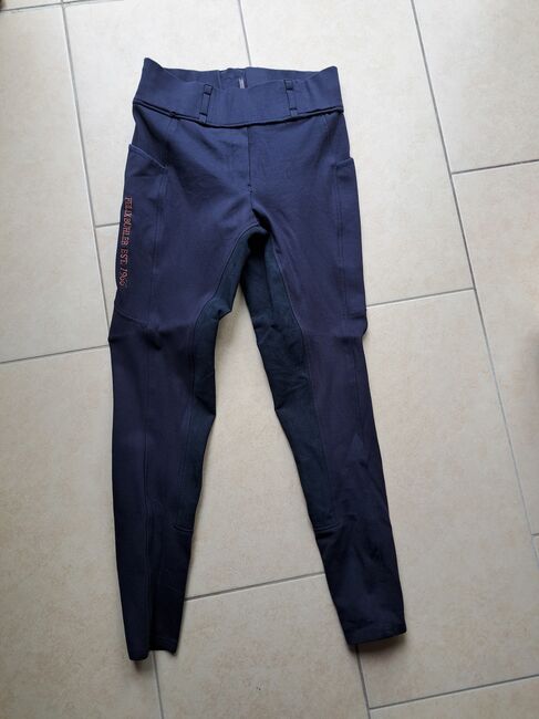 Felix Bühler Reitleggings Vollbesatz 38, Felix Bühler Nathalie, Lisa Philipsen, Breeches & Jodhpurs, Westerrönfeld, Image 3
