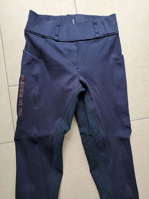 Felix Bühler Reitleggings Vollbesatz 38, Felix Bühler Nathalie, Lisa Philipsen, Breeches & Jodhpurs, Westerrönfeld